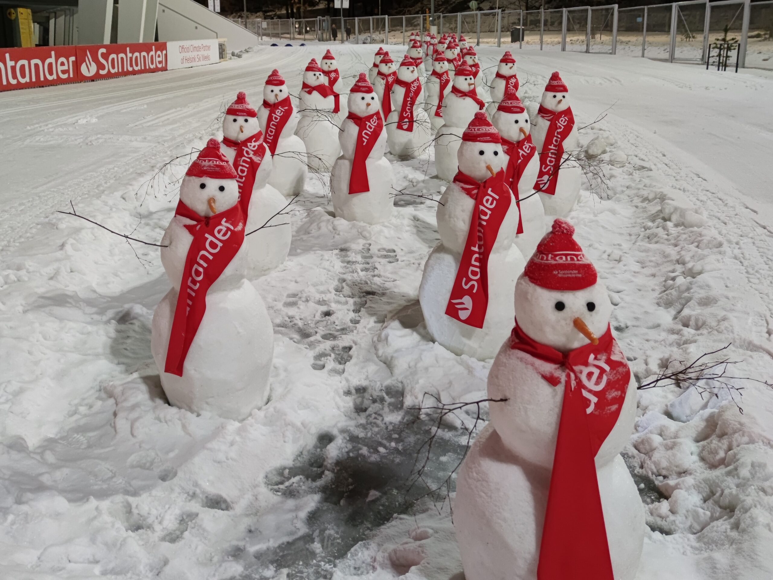Helsinki Ski Weeks